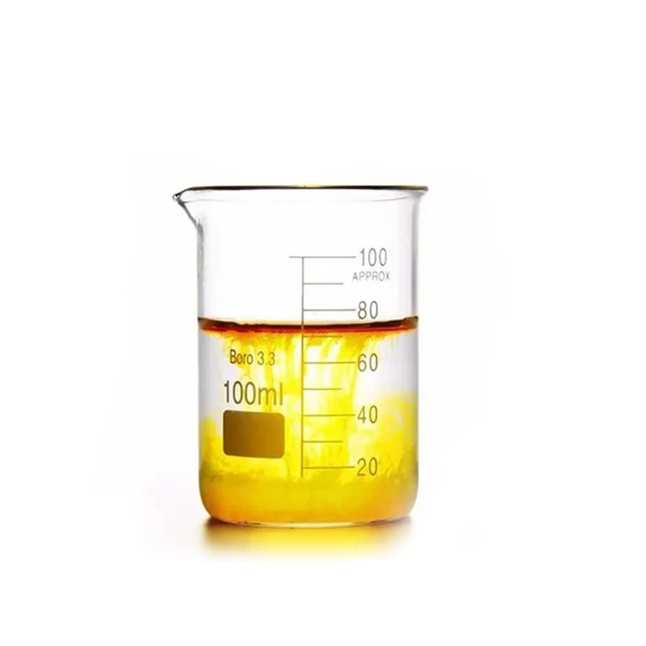 Glass Beaker
