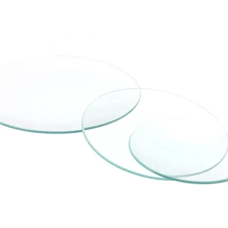 90mm Watch Glasses