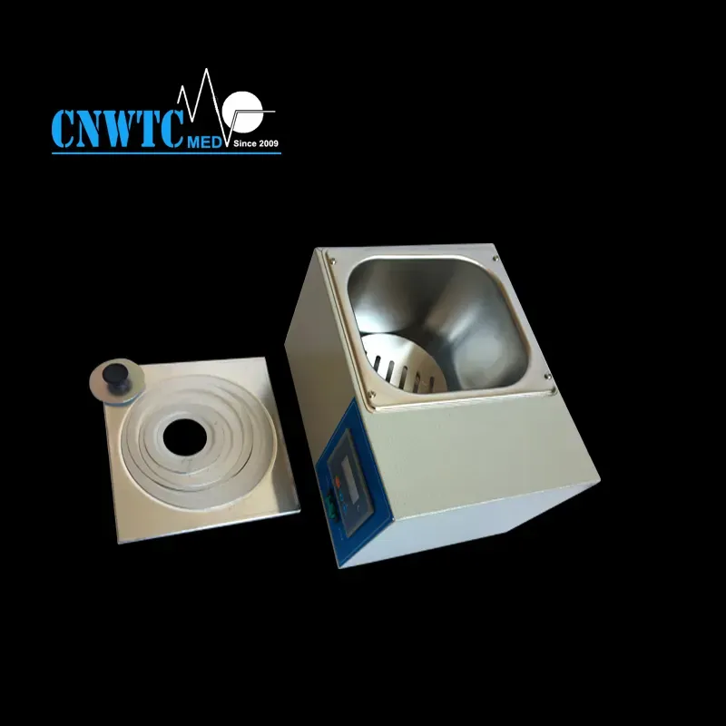 Laboratory1Hole 2Holes 4Holes 6Holes Laboratory Multi Function Stainless Steel Electric Thermostat Water Bath
